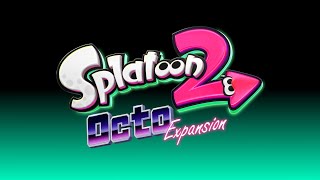 13 shade  Splatoon 2 Octo Expansion Extended OST [upl. by Crow]