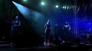 Paloma Faith  “Cry on the Dance Floor” Live in Veszprém VeszprémFest 18072024 [upl. by Murphy]