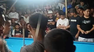 Tanay Rizal 🎱 220k jaybee Sucal vs dagul tanay [upl. by Anasus]