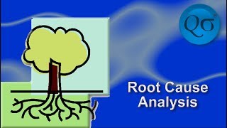 Six Sigma Root Cause Analysis Examples [upl. by Ikram]