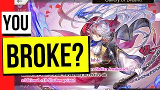 Another Eden Sesta AS Banner Pull  How Did You Go [upl. by Nillok]