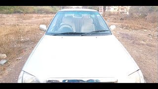 Maruti suzuki Esteem For Sell [upl. by Javed385]