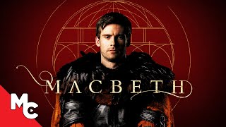 Macbeth  Full Movie  Drama  William Shakespeare [upl. by Hoang868]