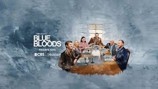 Actors Donnie Wahlberg amp Marisa Ramirez discuss the CBS hit show Blue Bloods coming to an end [upl. by Martha]