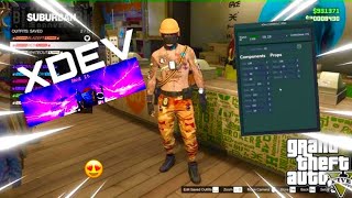 HOW TO INSTALL XDEV OUTFIT EDITOR  MAKE MODDED OUTFITS  PC ONLY [upl. by Eelasor]