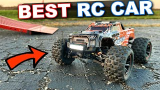 BEST RC Car Under 100 2023 [upl. by Mosier]