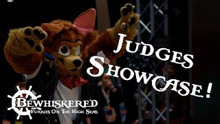 Bewhiskered 2023 Judges Showcase [upl. by Assirod]