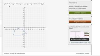 Traslaciones de polígonos [upl. by Nosnehpets]
