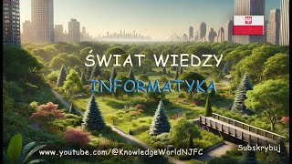 Informatyka Oprogramowanie [upl. by Kirit]