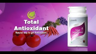 Total Antioxidant Tablet Available Online  Strengthens vision  Oriens  Rejuvenate cells  Tamil [upl. by Etnaid887]