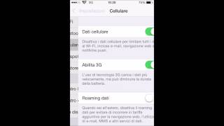 Trova il mio iphone lapplicazione per rintracciare il vostro dispositivo apple [upl. by Bluefarb]