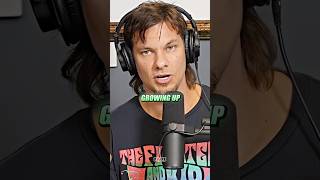 Theo Von with The WISDOM 😂 [upl. by Orhtej]