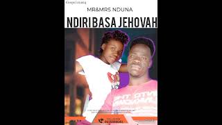 Mr Nduna ft Mrs NdunaPsalms PRODUCE BY STEREO gospel blessingshumba5012 [upl. by Akkin]