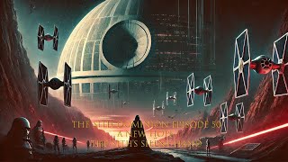 The Sith Dominion Episode 50  A New Hope The Sith’s Silent Hand [upl. by Edwyna]