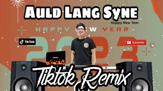 AULD LANG SYNE REMIX HAPPY NEW YEAR 2023 EXCLUSIVE REMIX FT DJTANGMIX NEW YEAR COUNTDOWN [upl. by Refinnej]