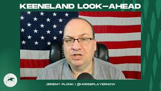 Keeneland LookAhead for Saturday October 5 2024 [upl. by Oludoet431]