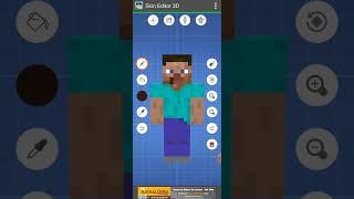 Create Domio Gamer skin [upl. by Lorant]