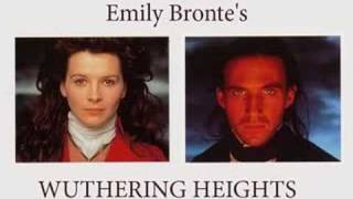 Ryuichi Sakamoto  Main Theme Wuthering Heights Soundtrack [upl. by Shanan52]