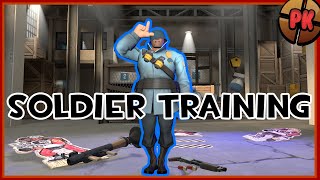 TF2 Soldier Tutorial [upl. by Yendroc472]