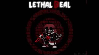 Midear  Lethal Deal [upl. by Gamages848]