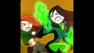 Not My Problem  Shego  Edit [upl. by Sheedy]