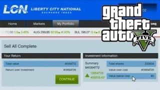 Grand Theft Auto 5 Gameplay Walkthrough Part 1  Prologue [upl. by Proudfoot]