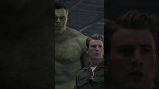 The OG Avengers represent 5 stages of grief in Avengers End Game marvel mcu movies shorts [upl. by Padriac]