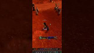 SAVIX VS SODAPOPPIN FINAL DUEL worldofwarcraft worldofwarcraftclassic [upl. by Seavey]