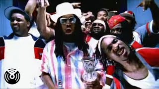 Lil Jon amp The East Side Boyz  Get Low feat Ying Yang Twins Official Music Video [upl. by Annahsed]