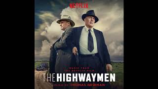 Bienville Parish LA  The Highwaymen OST [upl. by Geralda]