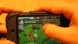 How to reset DragonVale [upl. by Bouldon]