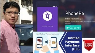 How to money transfer to VPA through UPI in phonepe app tech bharti [upl. by Namrac]