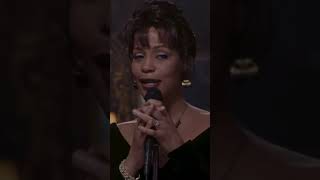 The Preachers Wife I Believe In You And Me  Whitney Houston [upl. by Allit]