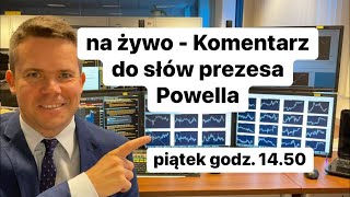 Komentarz do słów prezesa Powella [upl. by Haidebez]