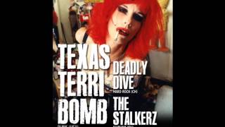 Texas Terri Bomb  Dirty Action [upl. by Notyad]