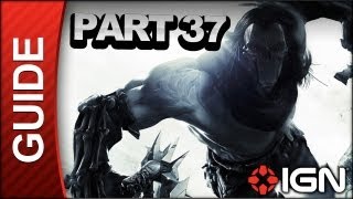 Darksiders II Walkthrough  Road to Earth  Part 37 [upl. by Singer]