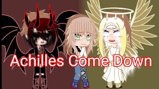 Achilles Come Down by Gang of Youth [upl. by Sharl842]