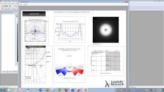 IESLDT Plots Utility [upl. by Naam723]