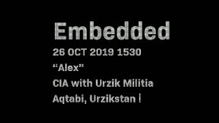 Embedded  Call of Duty Modern Warfare Mission 3 [upl. by Aynek]