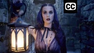 Wide Awake  Katy Perry subtitles [upl. by Irrol]