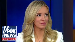 Kayleigh McEnany This speech was aimed at AOC and the farleft [upl. by Nirej442]