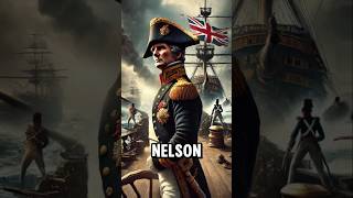 Napoleon’s Downfall at Trafalgar Admiral Nelson’s Unstoppable Navy [upl. by Xonk]