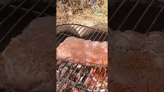 Sizzling Pork Ribs Chubbuck Idaho 10SEP2024 [upl. by Ahsitram]