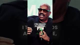 💪 Hard Work Is The Key To Success  Steve Harvey Inspirational Advice richmindset hardwork [upl. by Hola]