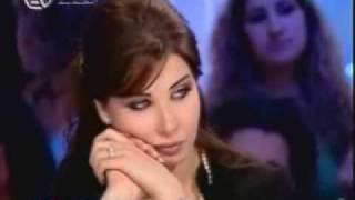 Nancy Ajram  Shako Mako Part 7 [upl. by Yadrahs]