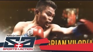 Viloria and Melindo backtoback with Donaire TV Spot [upl. by Bunny]