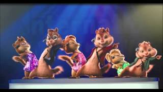 The Fox  Chipmunks amp Chipettes HD [upl. by Ramat]