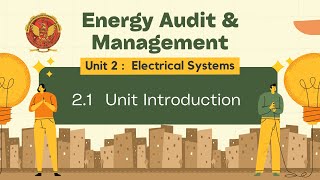 21 Introduction to Electrical Systems  EX703B [upl. by Ailic84]