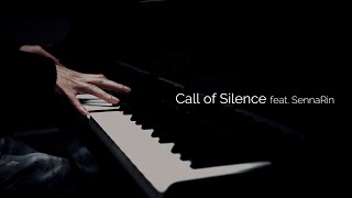 澤野弘之『Call of Silence』feat SennaRin Music Video [upl. by Nagram122]