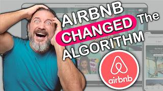 Airbnb JUST Changed EVERYTHING  2024 Update [upl. by Ahcirt]